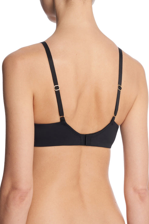 Natori Plush Romance Balconette Underwire